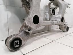 BENTLEY Bentley Continental GTC 18-24 3S Subframe Rear 971599030AB Axle Frame Rear Axle — thumbnail 3