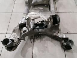 BENTLEY Bentley Continental GTC 18-24 3S Subframe Rear 971599030AB Axle Frame Rear Axle — thumbnail 6