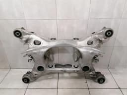 BENTLEY Bentley Continental GTC 18-24 3S Subframe Rear 971599030AB Axle Frame Rear Axle — thumbnail 9