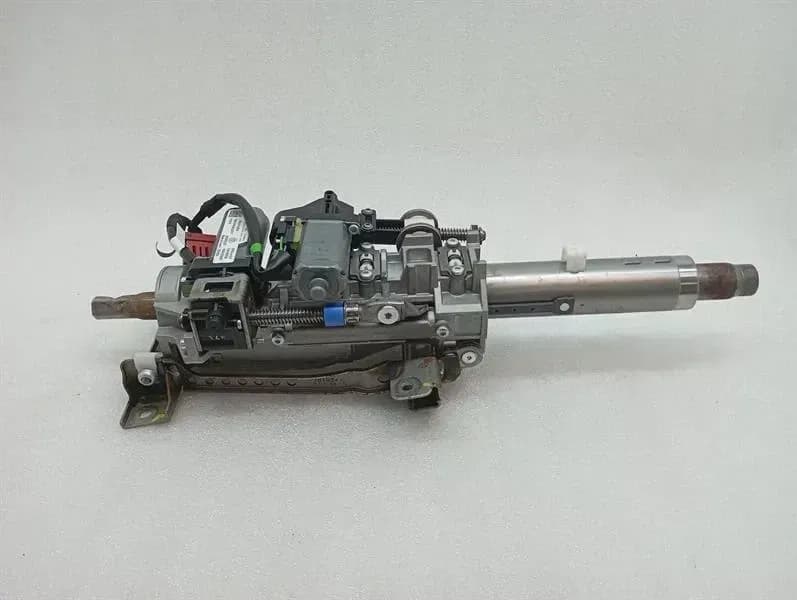 Bentley Continental GTC 18-24 3S 3SD Steering Column 975419506B Steering Column