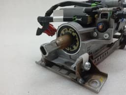 BENTLEY Bentley Continental GTC 18-24 3S 3SD Steering Column 975419506B Steering Column — thumbnail 3