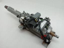 BENTLEY Bentley Continental GTC 18-24 3S 3SD Steering Column 975419506B Steering Column — thumbnail 5