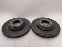 BENTLEY Bentley Continental GTC 18-24 3S 3SD Brake Caliper 975615423A REAR Brake Caliper — thumbnail 3