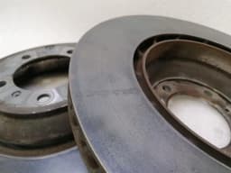 BENTLEY Bentley Continental GTC 18-24 3S 3SD Brake Caliper 975615423A REAR Brake Caliper — thumbnail 6