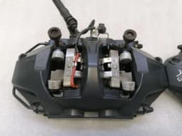 BENTLEY Bentley Continental GTC 18-24 3S 3SD Brake Caliper 975615423A REAR Brake Caliper — thumbnail 10