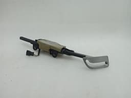 BENTLEY BENTLEY CONTINENTAL GTC 18-24 3S 3SD 3SD857759A BELT FEEDER LEFT — thumbnail 5