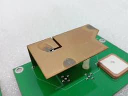 BENTLEY Bentley Continental GTC 18-24 3S 3SD Aerial / Antenna 3SA035534 Antenna — thumbnail 5