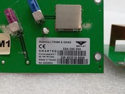BENTLEY Bentley Continental GTC 18-24 3S 3SD Aerial / Antenna 3SA035534 Antenna — thumbnail 7
