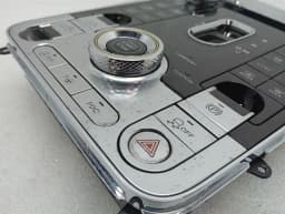 BENTLEY Bentley Continental GTC 18-24 3S 3SD Switch 3SD959672L RHD Switch — thumbnail 6