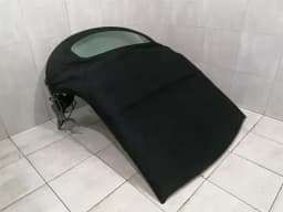BENTLEY Bentley Continental GTC 18-24 3S 3SD Soft Top 3SD871011E Convertible Roof Top — thumbnail 1