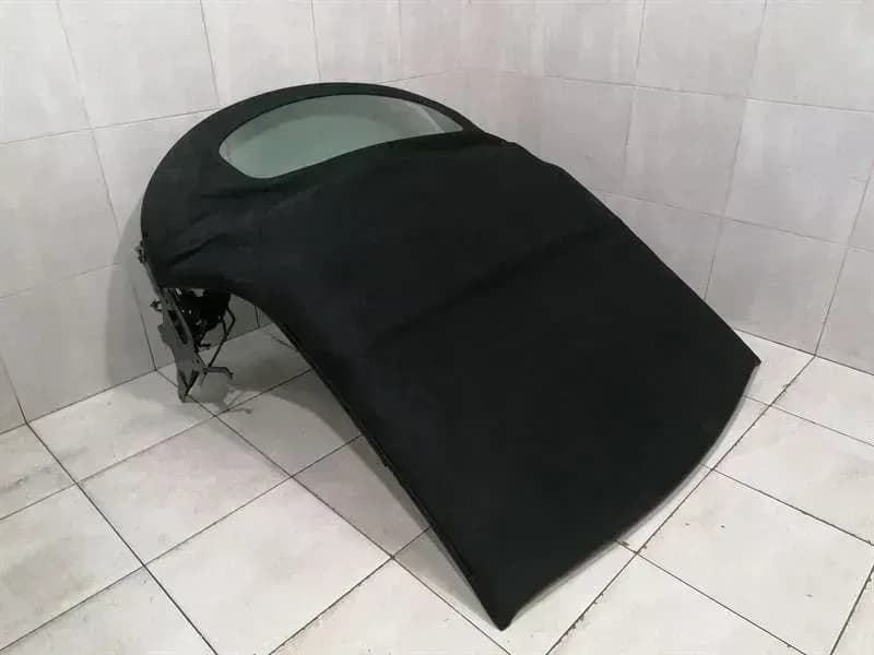 BENTLEY Bentley Continental GTC 18-24 3S 3SD Soft Top 3SD871011E Convertible Roof Top