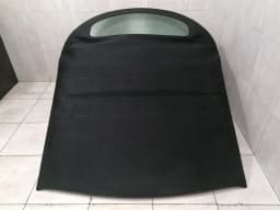 BENTLEY Bentley Continental GTC 18-24 3S 3SD Soft Top 3SD871011E Convertible Roof Top — thumbnail 2
