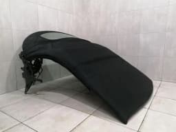 BENTLEY Bentley Continental GTC 18-24 3S 3SD Soft Top 3SD871011E Convertible Roof Top — thumbnail 3