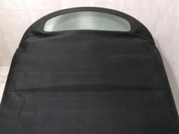 BENTLEY Bentley Continental GTC 18-24 3S 3SD Soft Top 3SD871011E Convertible Roof Top — thumbnail 7