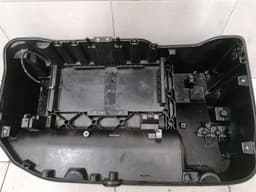 BENTLEY BENTLEY CONTINENTAL GTC 18-24 3S 3SD 3SD804825C BOAT LID TRAY — thumbnail 9