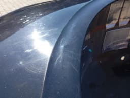 BENTLEY Bentley Continental GTC 18-24 3S 3SD Rear Panel 3SD898621H REAR LEFT CHASSIS — thumbnail 2