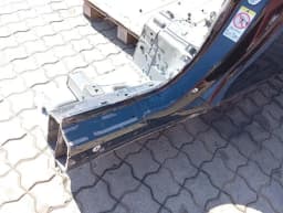 BENTLEY Bentley Continental GTC 18-24 3S 3SD Rear Panel 3SD898621H REAR LEFT CHASSIS — thumbnail 5