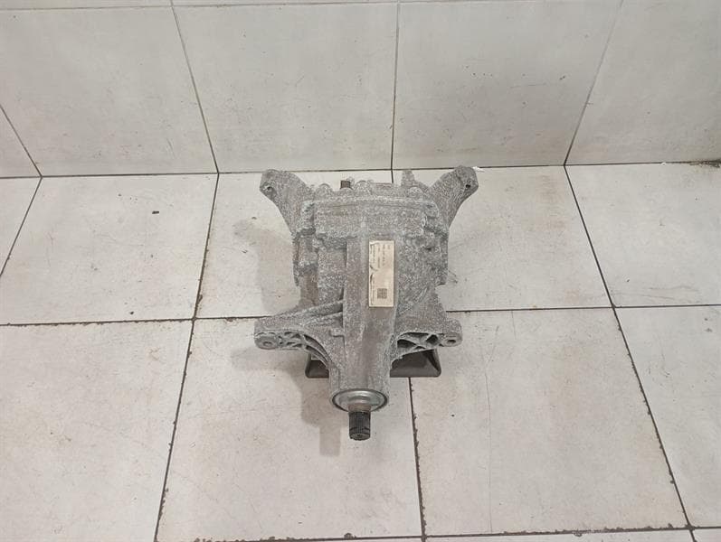 BENTLEY Bentley Continental GTC 18-24 3S 3SD Rear Diff 08X507021 Rear Differential