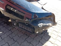 BENTLEY Bentley Continental GTC 18-24 3S 3SD Rear Panel 3SD898621H REAR LEFT CHASSIS — thumbnail 8