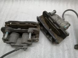 CHEVROLET Chevrolet Corvette C6 Front Brake Set 88955509 Front Brake System Set — thumbnail 5