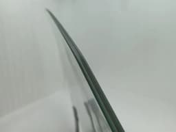 BENTLEY Bentley Continental GTC 18-24 3S 3SD Left Front Door Glass 3SD845021A Door Panel — thumbnail 5