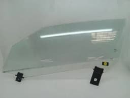 BENTLEY Bentley Continental GTC 18-24 3S 3SD Left Front Door Glass 3SD845021A Door Panel — thumbnail 1