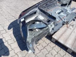 BENTLEY Bentley Continental GTC 18-24 3S 3SD Rear Panel 3SD898621H REAR LEFT CHASSIS — thumbnail 10