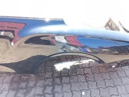 BENTLEY Bentley Continental GTC 18-24 3S 3SD Rear Panel 3SD898621H REAR LEFT CHASSIS — thumbnail 6