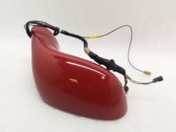 CHEVROLET Chevrolet Corvette C6 Right Door Mirror 15795885 Right Exterior Mirror — thumbnail 8