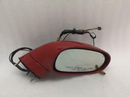 CHEVROLET Chevrolet Corvette C6 Right Door Mirror 15795885 Right Exterior Mirror — thumbnail 6