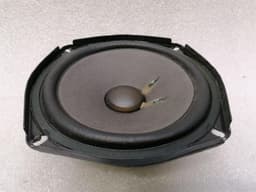 CHEVROLET Chevrolet Corvette C6 Speaker 10333018 Speakers BOSE — thumbnail 2