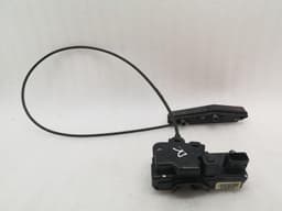 CHEVROLET Chevrolet Corvette C6 Door Lock 10352332 Door Lock RIGHT — thumbnail 5