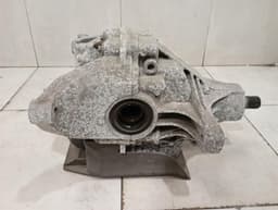 BENTLEY Bentley Continental GTC 18-24 3S 3SD Rear Diff 08X507021 Rear Differential — thumbnail 8