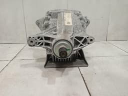 BENTLEY Bentley Continental GTC 18-24 3S 3SD Rear Diff 08X507021 Rear Differential — thumbnail 10