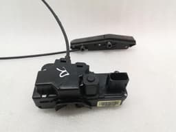 CHEVROLET Chevrolet Corvette C6 Door Lock 10352332 Door Lock RIGHT — thumbnail 2