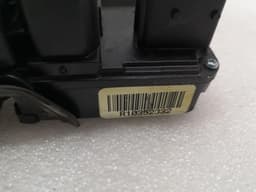 CHEVROLET Chevrolet Corvette C6 Door Lock 10352332 Door Lock RIGHT — thumbnail 3
