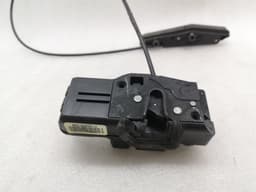 CHEVROLET Chevrolet Corvette C6 Door Lock 10352332 Door Lock RIGHT — thumbnail 8