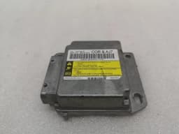 CHEVROLET Chevrolet Corvette C6 Safety Module ECU 10373518 Air Control Unit SRS — thumbnail 4