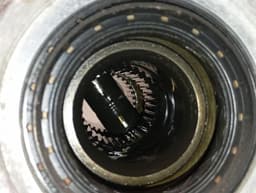 BENTLEY Bentley Continental GTC 18-24 3S 3SD Rear Diff 08X507021 Rear Differential — thumbnail 6