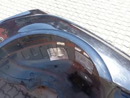 BENTLEY Bentley Continental GTC 18-24 3S 3SD Rear Panel 3SD898621H REAR LEFT CHASSIS — thumbnail 3
