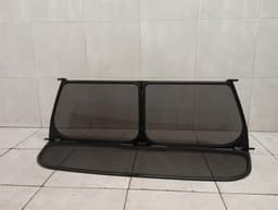 BENTLEY BENTLEY CONTINENTAL GTC 18-24 3S 3SD 3SD862528B DRAFT STOP WITH BAG — thumbnail 2