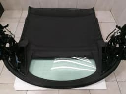 BENTLEY Bentley Continental GTC 18-24 3S 3SD Soft Top 3SD871011E Convertible Roof Top — thumbnail 9