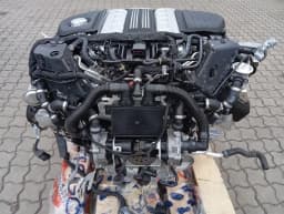 BENTLEY 2020 BENTLEY CONTINENTAL GT 18-24 3S 3SD Engine DDBD W12 6.0 TFSI ENGINE DDB — thumbnail 4
