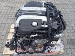 BENTLEY 2020 BENTLEY CONTINENTAL GT 18-24 3S 3SD Engine DDBD W12 6.0 TFSI ENGINE DDB — thumbnail 3