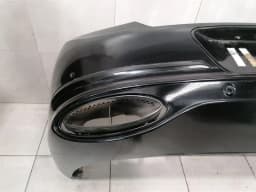 BENTLEY Bentley Continental GTC 18-24 3S 3SD Rear Bumper 3SD807511D Rear Bumper — thumbnail 2
