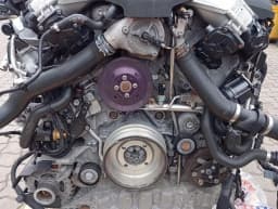 BENTLEY 2020 BENTLEY CONTINENTAL GT 18-24 3S 3SD Engine DDBD W12 6.0 TFSI ENGINE DDB — thumbnail 8