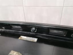 BENTLEY Bentley Continental GTC 18-24 3S 3SD Rear Bumper 3SD807511D Rear Bumper — thumbnail 5