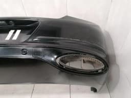 BENTLEY Bentley Continental GTC 18-24 3S 3SD Rear Bumper 3SD807511D Rear Bumper — thumbnail 3