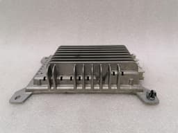 CHEVROLET Chevrolet Corvette C6 Bose Amplifier 15270621 Amplifier. — thumbnail 3
