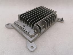 CHEVROLET Chevrolet Corvette C6 Bose Amplifier 15270621 Amplifier. — thumbnail 8